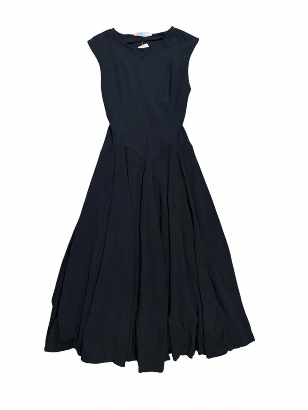 NWT Free People Beach Ryo Drop Waist Sundress - Size Small